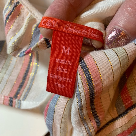 Chelsea and Violet Dress in Women’s Size Medium - Picture 7 of 13